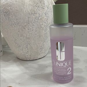 13.5 FL OZ - Clinique Clarifying Lotion 2